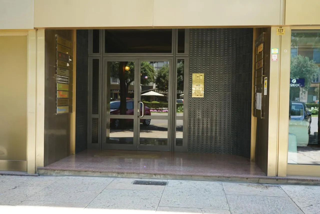 Avenue Rooms ヴェローナ イタリア