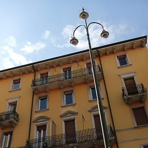 2* Guest house Relais Pensiero