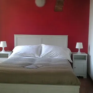 Penzion Veronetta House, Verona