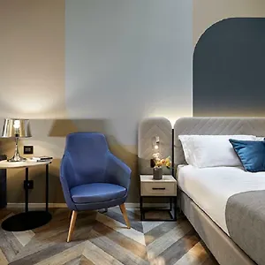 2* Guest house Italianflat - Design