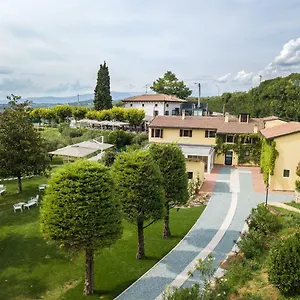 3* Hotel Ca Toresele Relais Osteria Garden