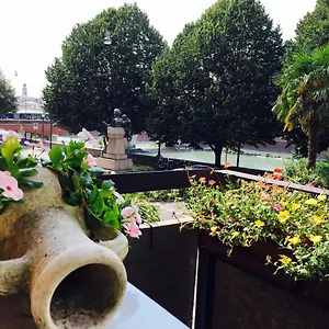 3* Guest house La Giara