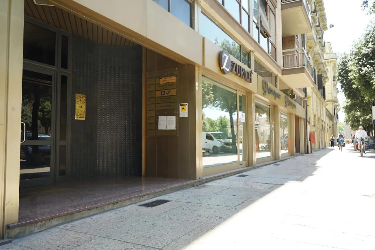 Guest house Avenue Rooms Verona