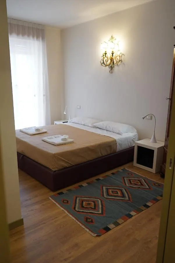 Guest house Avenue Rooms Verona