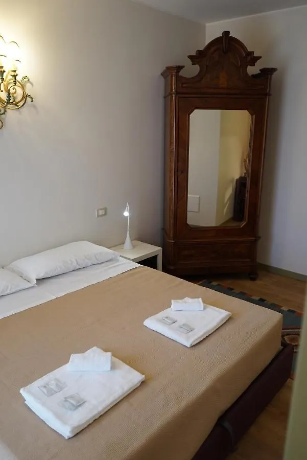 Avenue Rooms Verona Guest house