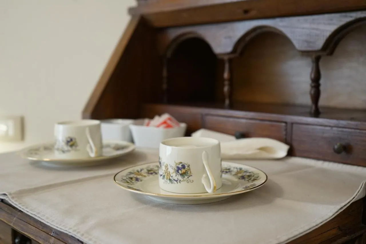 *** Guest house Avenue Rooms Verona Italy