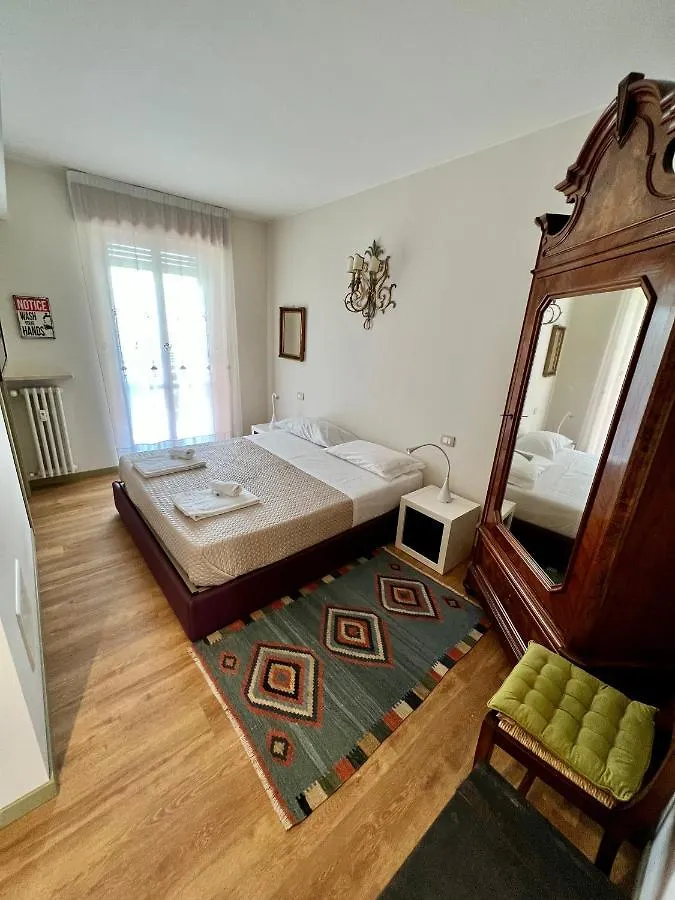 Avenue Rooms Verona