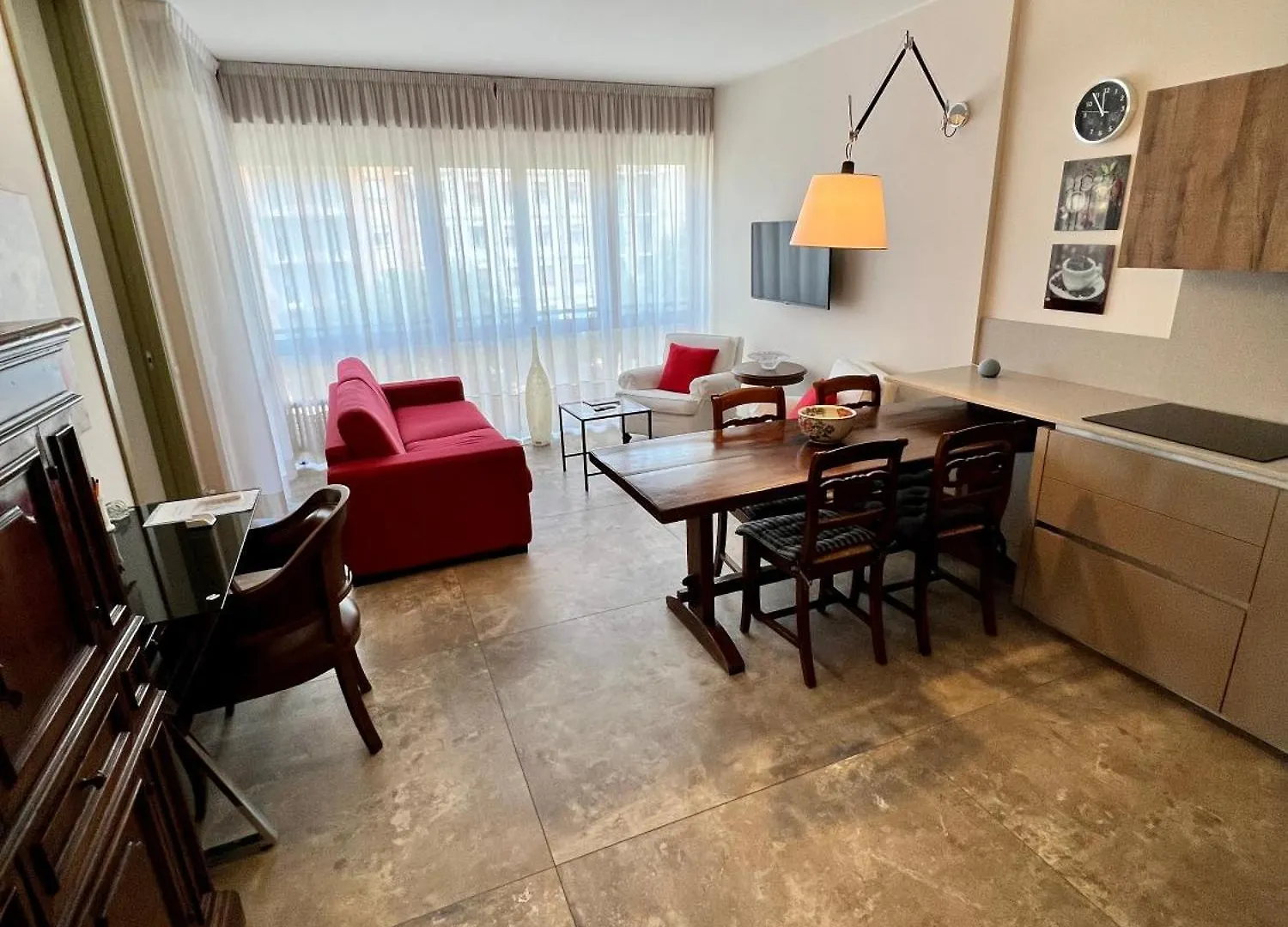 Avenue Rooms Verona Guest house