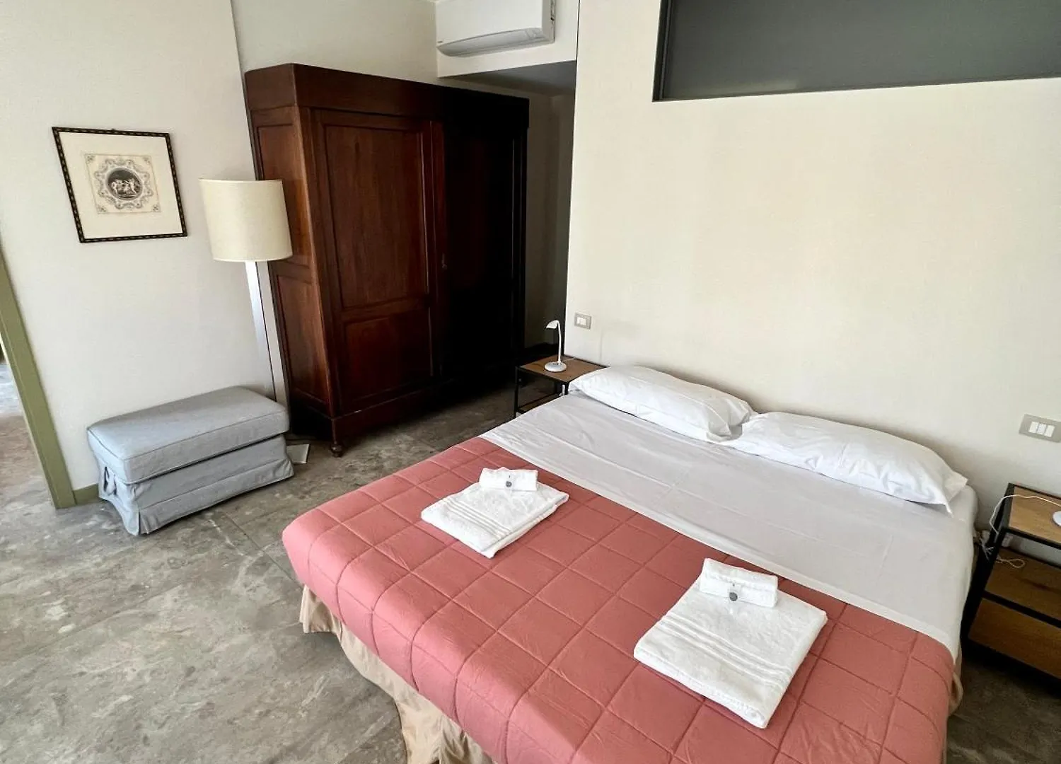 Avenue Rooms Verona Guest house