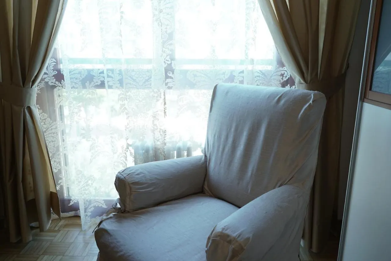 Gasthof Avenue Rooms Verona