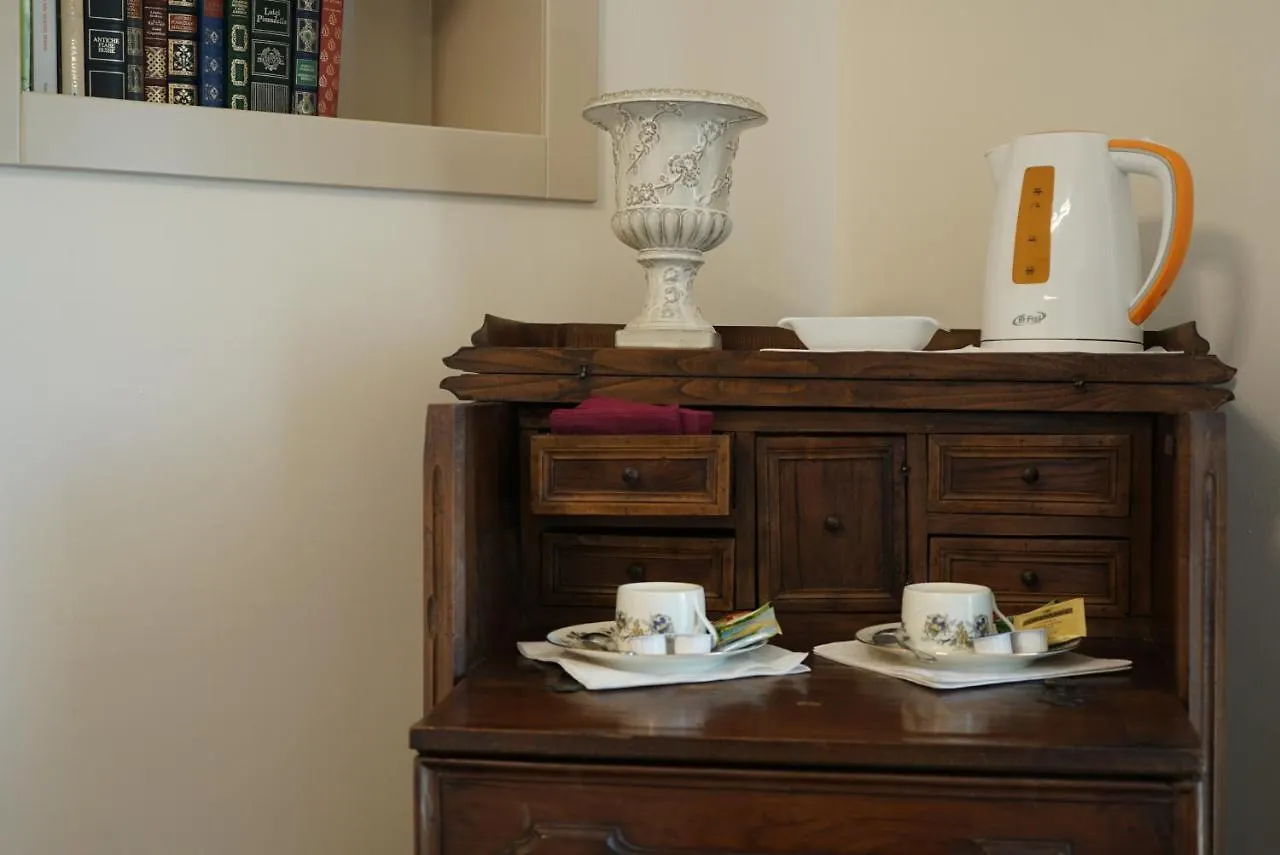 Avenue Rooms Verona Gasthof