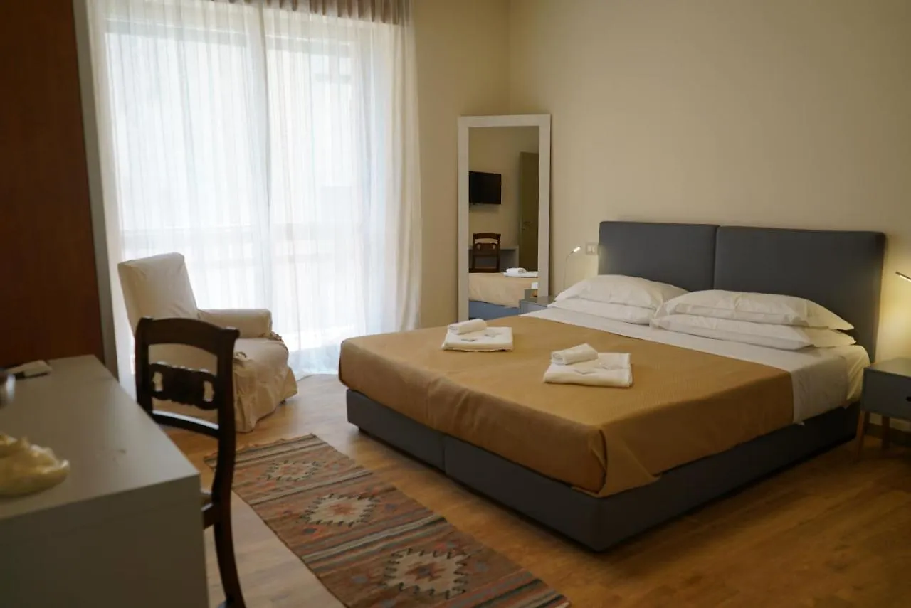 Avenue Rooms Verona Italien