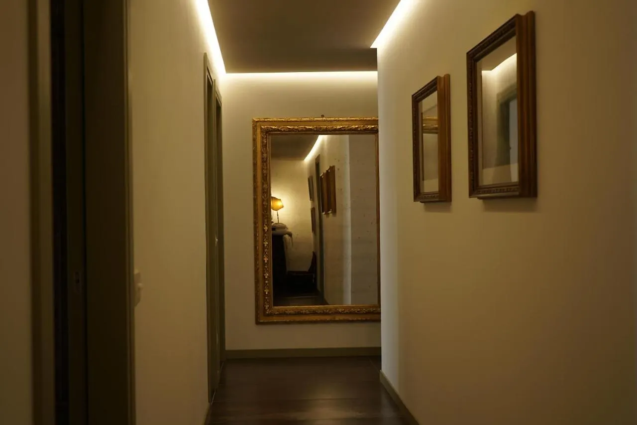 Avenue Rooms Verona 3*,  Italien