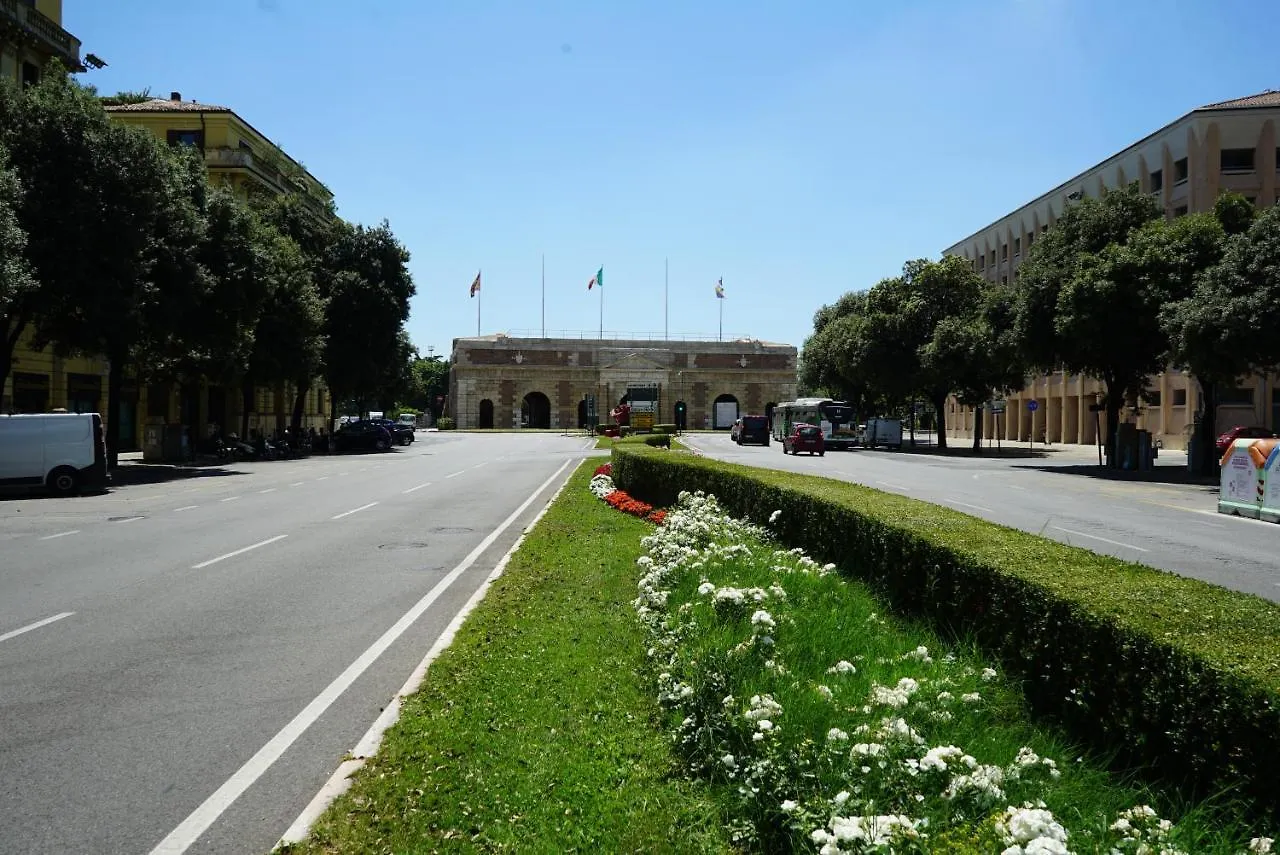 Avenue Rooms Verona 3*,