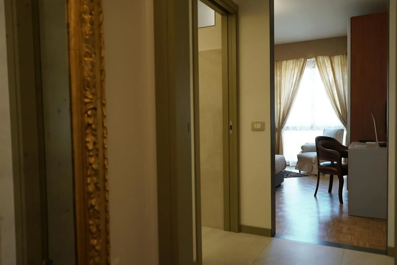 Avenue Rooms Verona Italien
