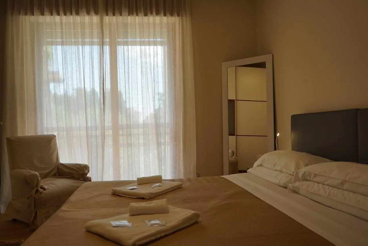 Avenue Rooms Verona Gasthof