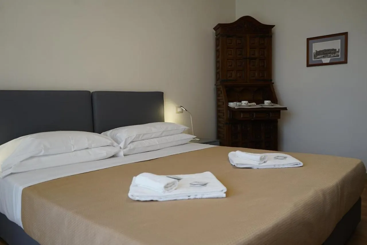 Gasthof Avenue Rooms Verona