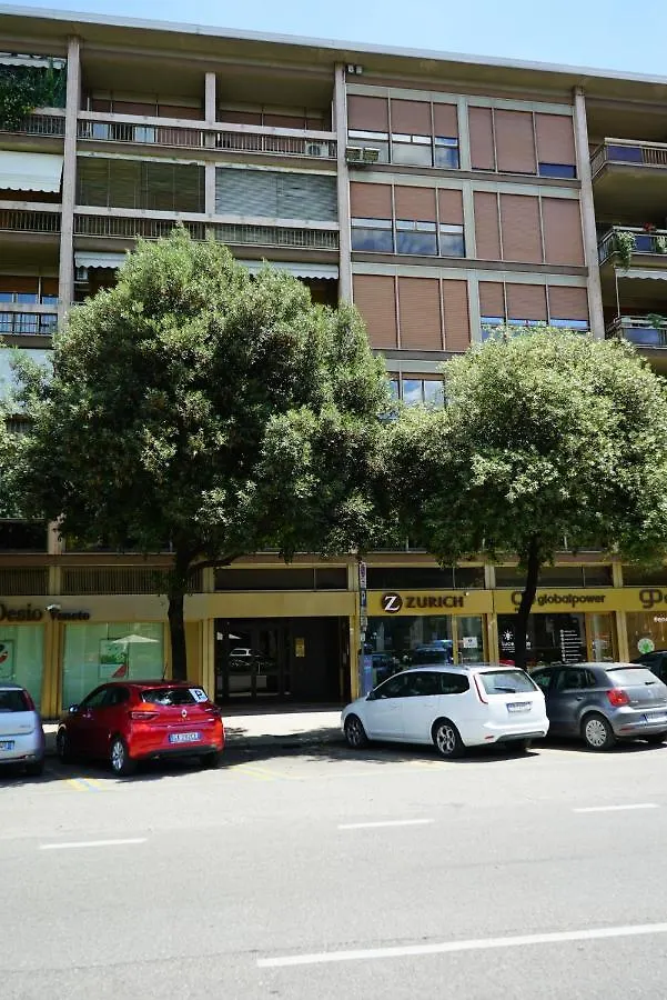 Avenue Rooms Verona