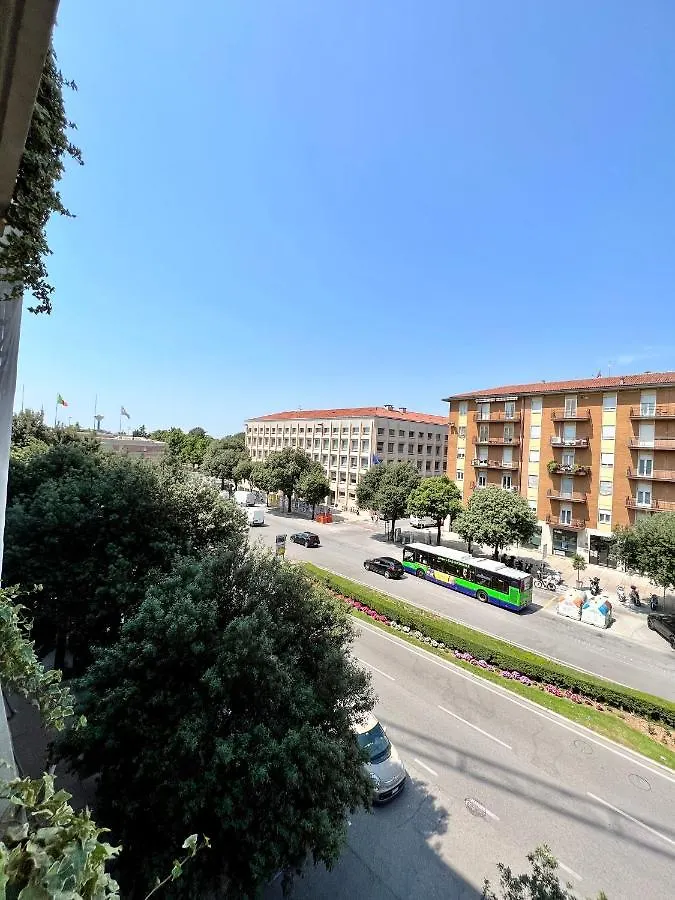 Avenue Rooms Verona