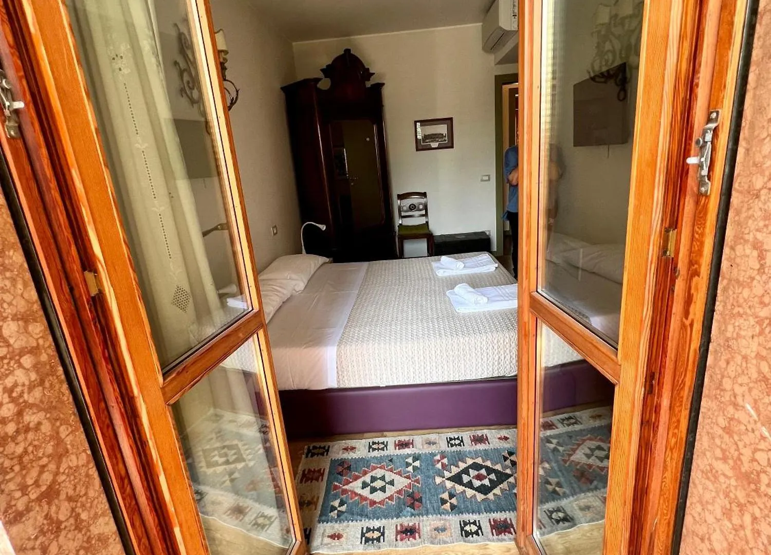 Avenue Rooms Verona 3*,