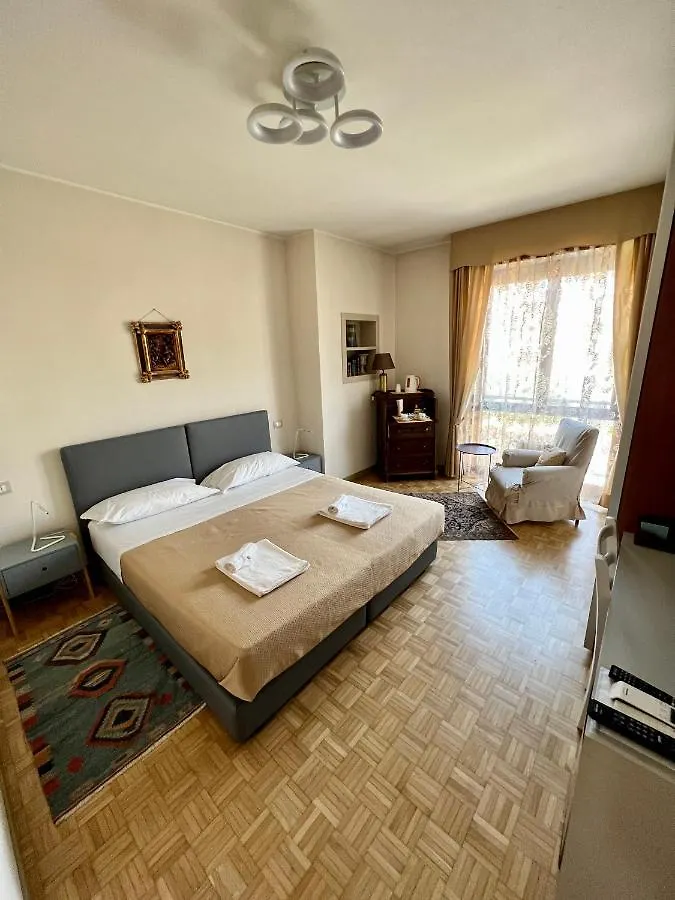 Avenue Rooms Verona 3*,