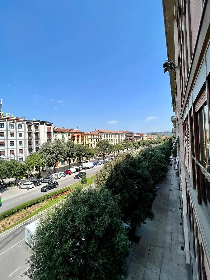 Gasthof Avenue Rooms Verona