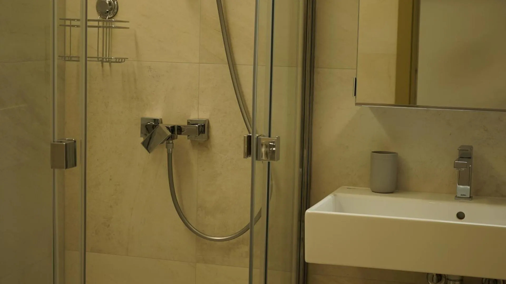 Avenue Rooms Verona Gasthof