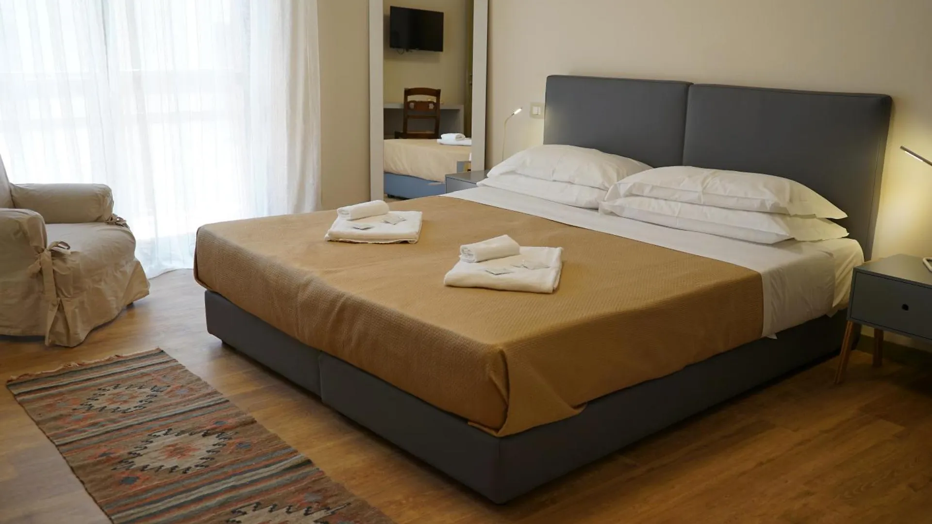 Avenue Rooms Verona Italien