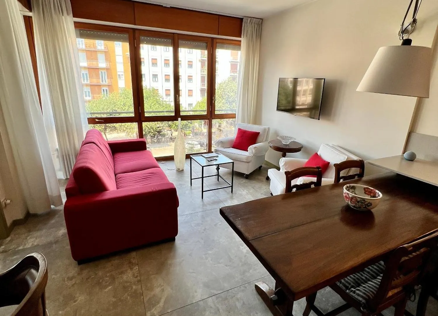 Avenue Rooms Verona Gasthof